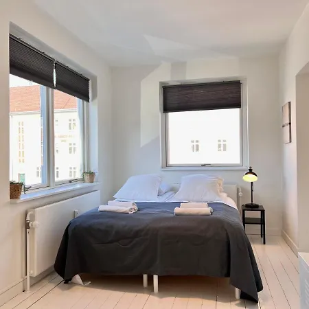 Four Bedroom In Valby, Lholmvej 5, * København