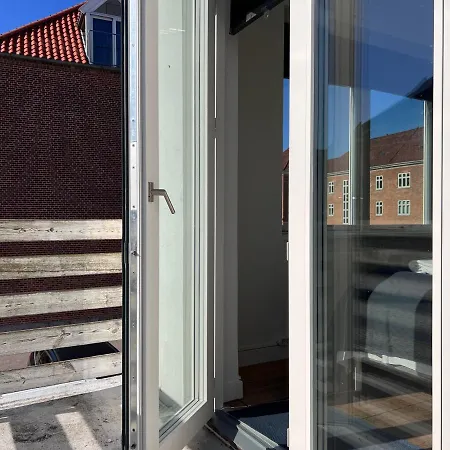 Four Bedroom In Valby, Lholmvej 5, Lejlighed København