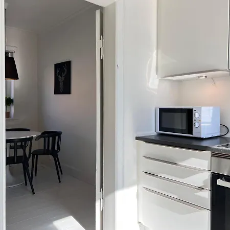 Four Bedroom In Valby, Lholmvej 5, *
