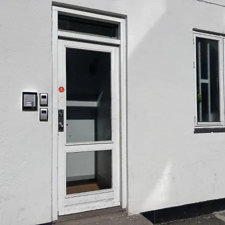 Four Bedroom In Valby, Lholmvej 5, Lejlighed København