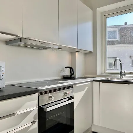 Four Bedroom In Valby, Lholmvej 5,