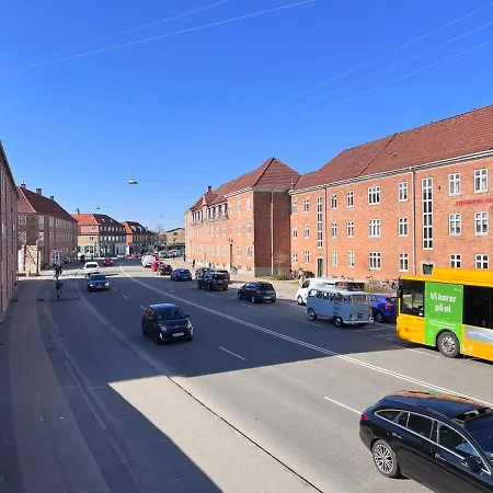 Lejlighed Four Bedroom In Valby, Lholmvej 5, *