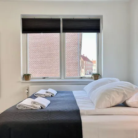 Four Bedroom In Valby, Lholmvej 5, København