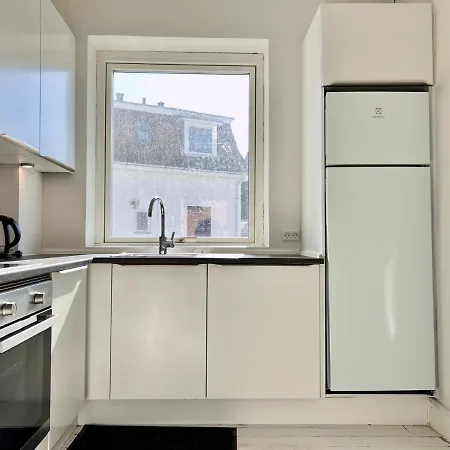 Four Bedroom In Valby, Lholmvej 5, * København