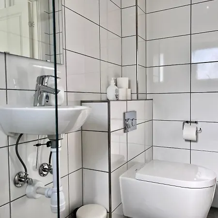 Lejlighed Four Bedroom In Valby, Lholmvej 5,